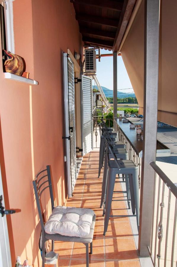 Agis Home Corfu  Exterior foto